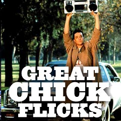 Great Chick Flicks