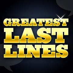 And just like that, he was gone. Favorite movie quotes, Keyser soze, Movie quotes
