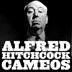 Hitchcock's Film Cameos
