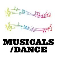 Musical - Dance Films