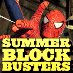 Summer Blockbusters