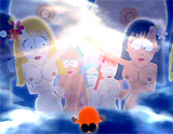 South Park: Bigger Longer & Uncut nude photos