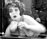 Mary Preston (Clara Bow) - A Brief Glimpse of Her Nudity.