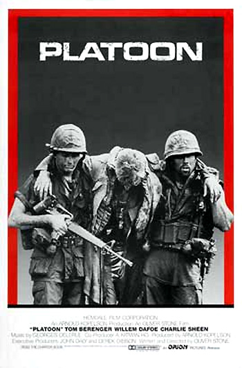 Platoon, War film Wiki