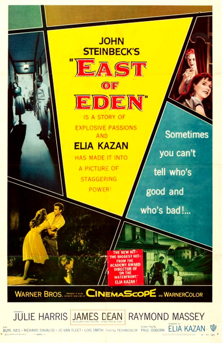 East Of Eden 1955