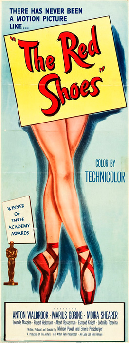 The Red Shoes (1948)