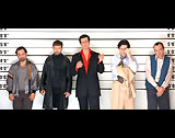 CommentaramaFilms: Film Friday: The Usual Suspects (1995)