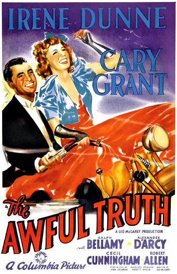 The Awful Truth (1937)