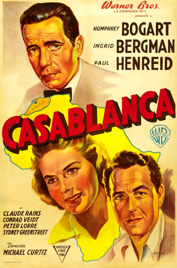And in facial Casablanca sex Free Porn