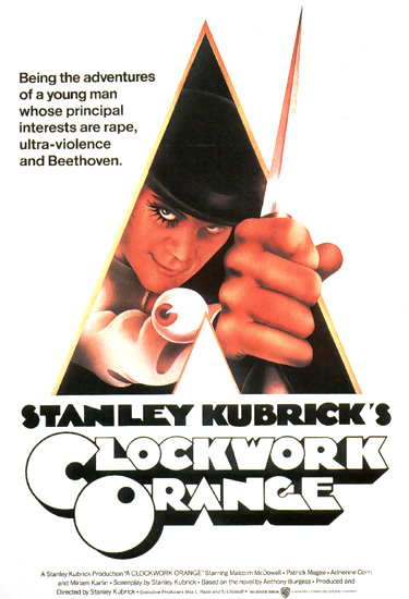 A Clockwork Orange Full Movie