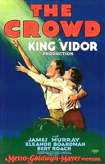 The Crowd (1928)