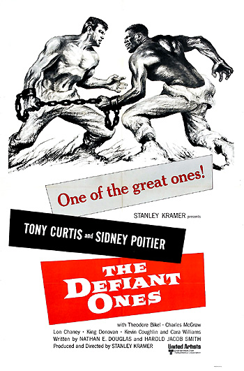 The Defiant Ones (1958)