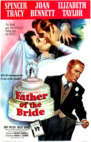 father of the bride father of the bride