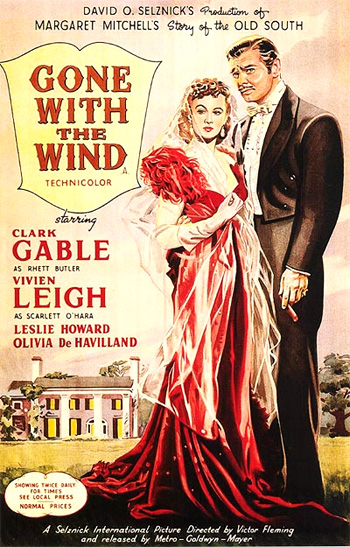 Thomas Mitchell, a fine character actor. Probably best remembered as Gerald O'Hara, Scarlett's father, in Gon…
