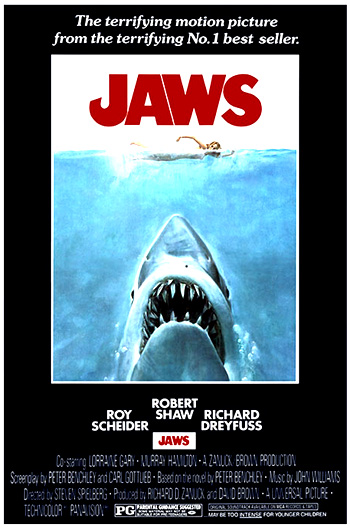 movie reviews jaws 3