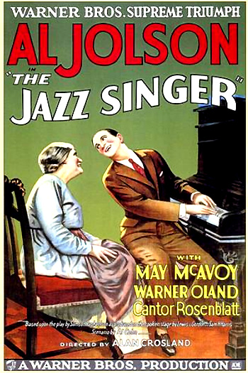 Image result for the jazz singer