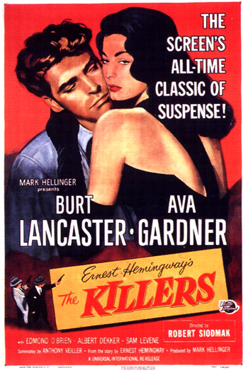 The Killers (1946)