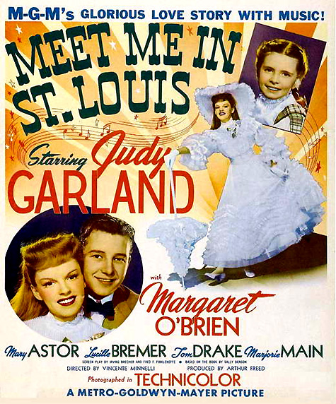 Meet Me in St. Louis (1944)