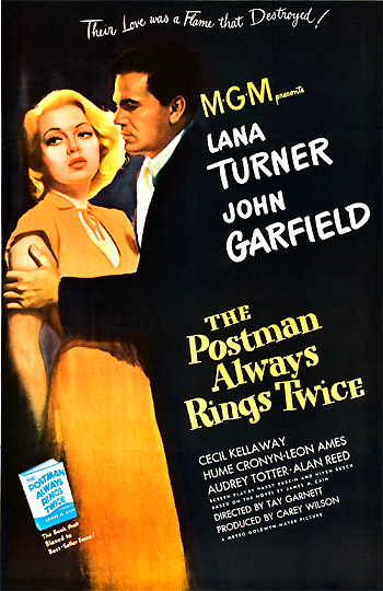 The Postman Always Rings Twice (1946)