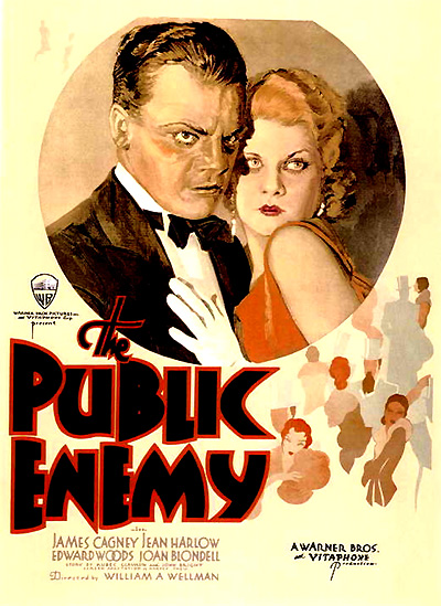 The Public Enemy 1931