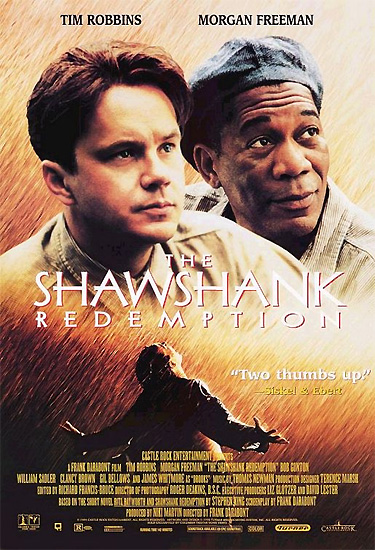 The Shawshank Redemption 1994