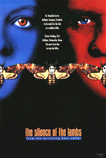 The Silence of the Lambs (film) - Wikipedia