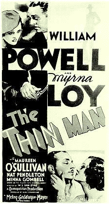 The Thin Man (film) - Wikipedia