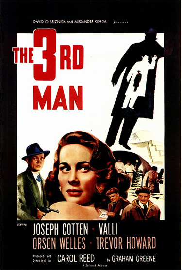 The Third Man (1949)