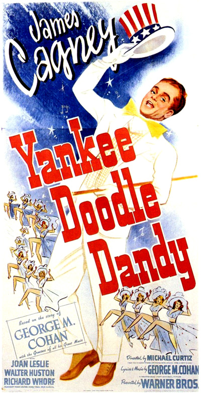 Yankee Doodle Dandy 1942