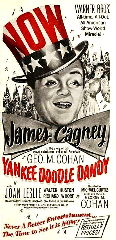 Yankee Doodle Dandy 1942