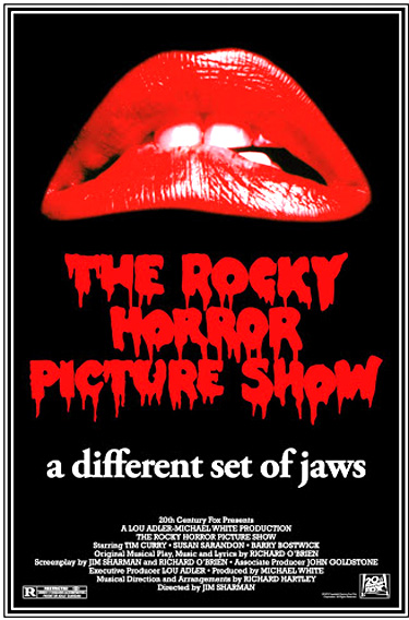 The Rocky Horror Picture Show (1975)