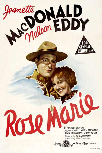 Rose-Marie (1936)