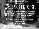 The Big House (1930)