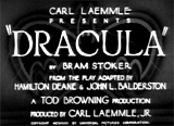 Dracula (1931)