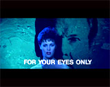 For Your Eyes Only (1981)