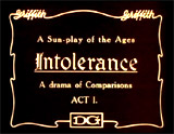 Intolerance (1916)