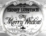 The Merry Widow (1934)