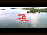 Never Say Never Again (1983)