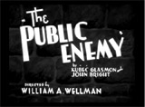 The Public Enemy (1931)