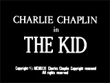 The Kid (1921)