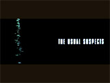 CommentaramaFilms: Film Friday: The Usual Suspects (1995)